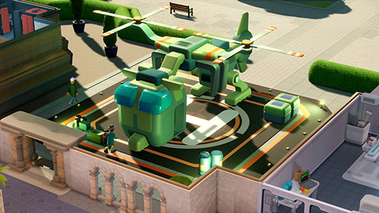 ツーポイントミュージアム