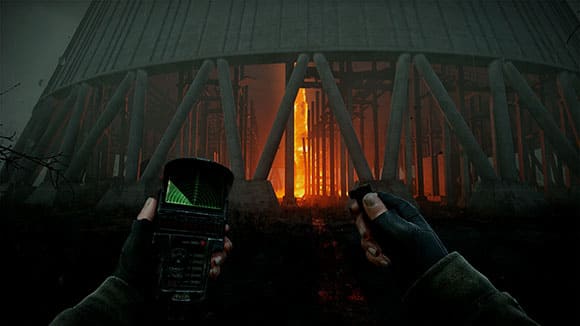 S.T.A.L.K.E.R. 2: Heart of Chornobyl 02