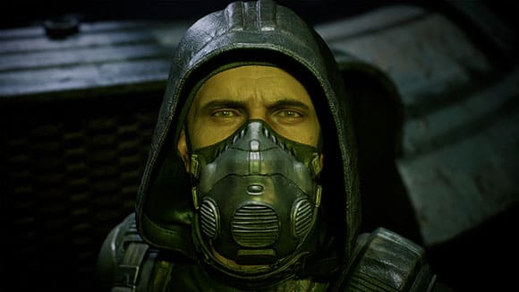 S.T.A.L.K.E.R. 2: Heart of Chornobyl 04