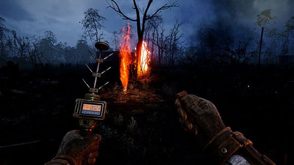 S.T.A.L.K.E.R. 2: Heart of Chornobyl 06