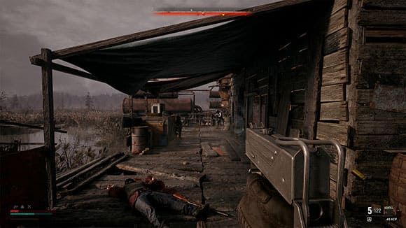 S.T.A.L.K.E.R. 2: Heart of Chornobyl 08