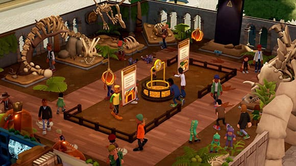 『ツーポイントミュージアム』とは 02