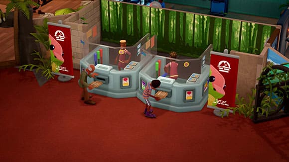 『ツーポイントミュージアム』とは 04