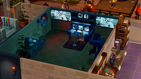 『ツーポイントミュージアム』とは 05