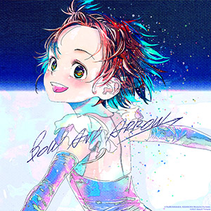 BOW AND ARROW （アニメ・オープニングver.）