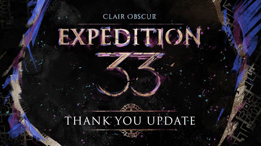 Clair Obscur: Expedition 33