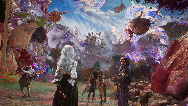 アップデート内容