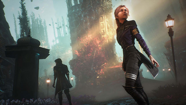 『Clair Obscur: Expedition 33』について