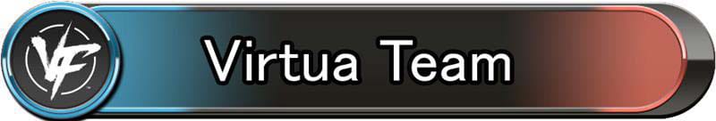 『Virtua Fighter 5 R.E.V.O. World Stage』
