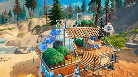 『アウトバウンド』