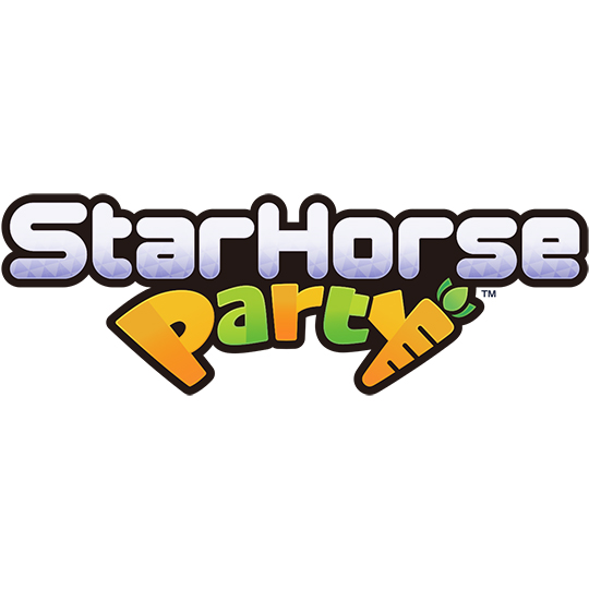 StarHorseParty