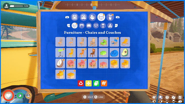 アウトバウンド