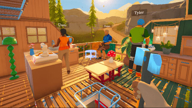 アウトバウンド