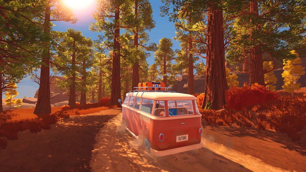 Outbound（アウトバウンド）