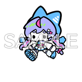 ソルト(Treasure Chest Expedition)