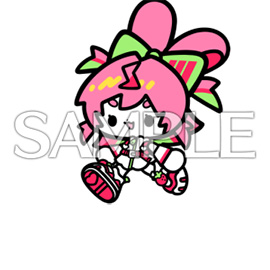 ラズ(Treasure Chest Expedition)