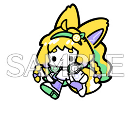 シフォン(Treasure Chest Expedition)