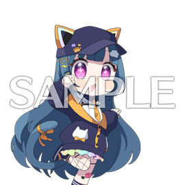 しゃま(Break The Speakers)