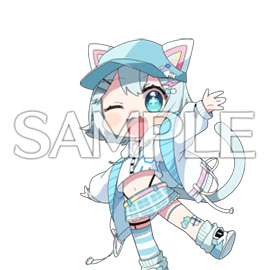 みるく(Break The Speakers)