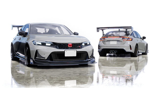 新規汎用ドレスアップパーツ追加！