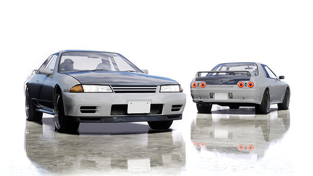 新規汎用ドレスアップパーツ追加！