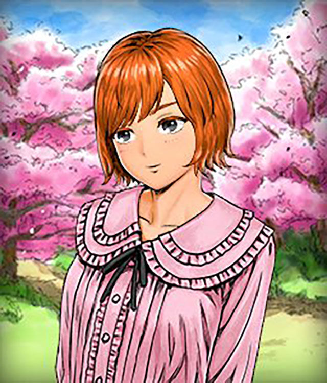 アバターパーツ追加！