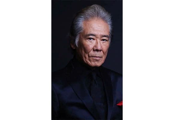 西岡德馬