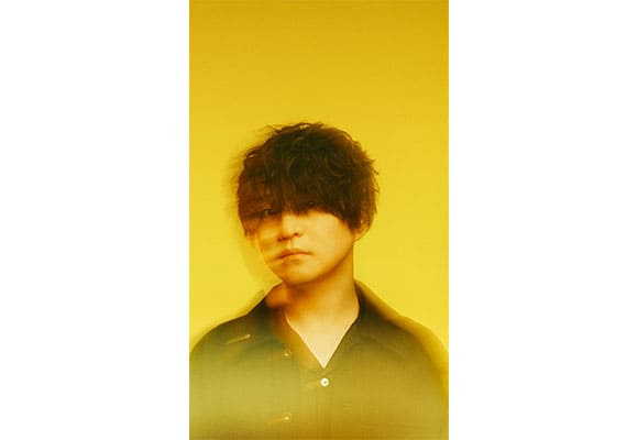 藤原聡（Official髭男dism）
