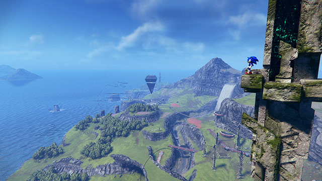 世代のステージクリア型アクションゲーム！