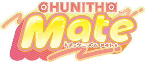 CHUNITHM Mate