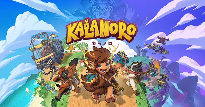 Kalanoro（カラノロ）