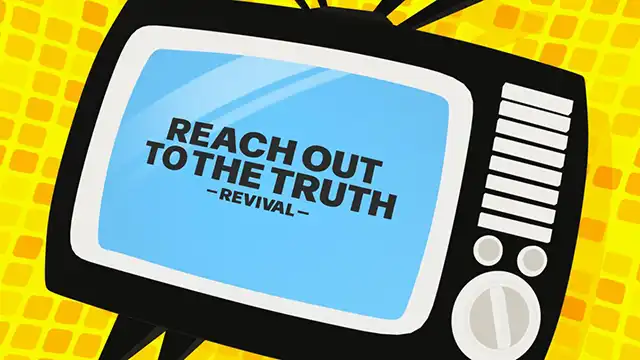 「Reach Out To The Truth -Revival-」先行配信開始＆リリックビデオ公開