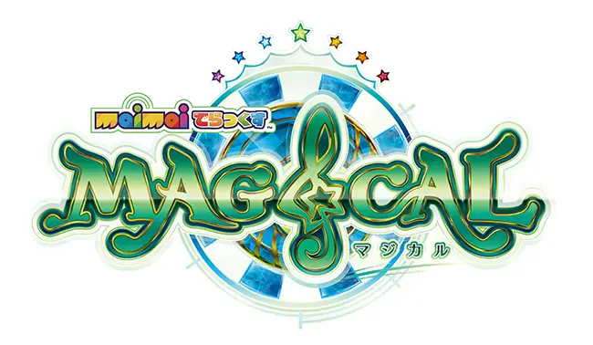 maimai でらっくす MAGiCAL