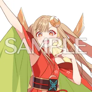 かぐや(VR)