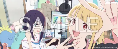 超かぐや姫！ちほー その1