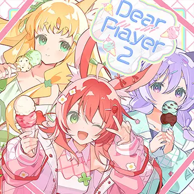 Dear Player 2
