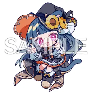 しゃま(ミルクミルクミルク)
