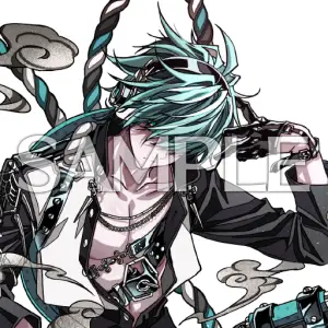 亀( MissionDistortion)