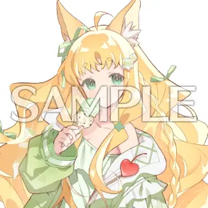シフォン(Dear Player 2)