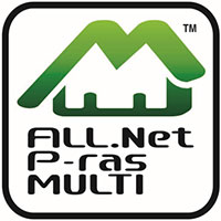 ALL.Net P-ras MULTI