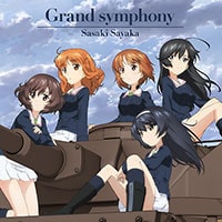 Grand symphony