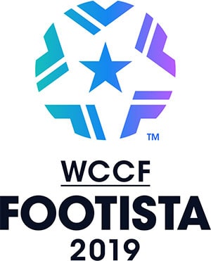 WCCF FOOTISTA 2019