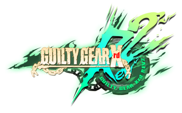 GUILTY GEAR Xrd REV 2 APM3 Edition