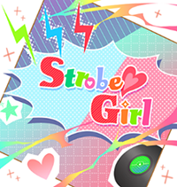 Strobe♡Girl