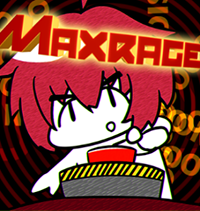 MAXRAGE