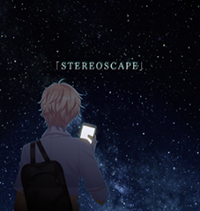 STEREOSCAPE