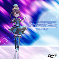 Desperado Waltz