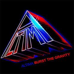 BURST THE GRAVITYALTIMA