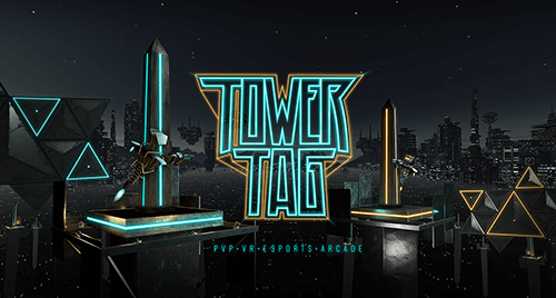 『TOWER TAG』