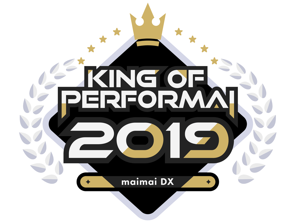 『KING of Performai 2019』